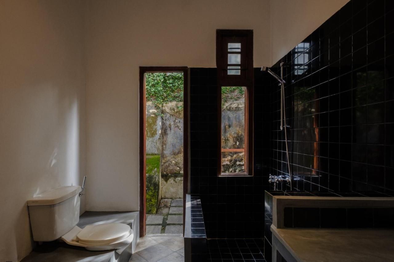 Havelock Place Bungalow Colombo Exterior foto