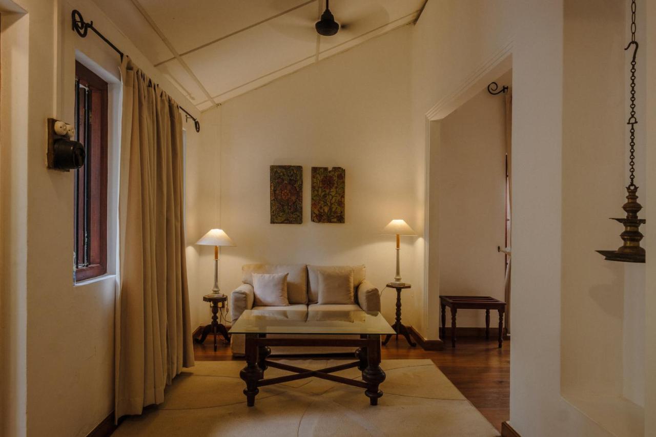 Havelock Place Bungalow Colombo Exterior foto