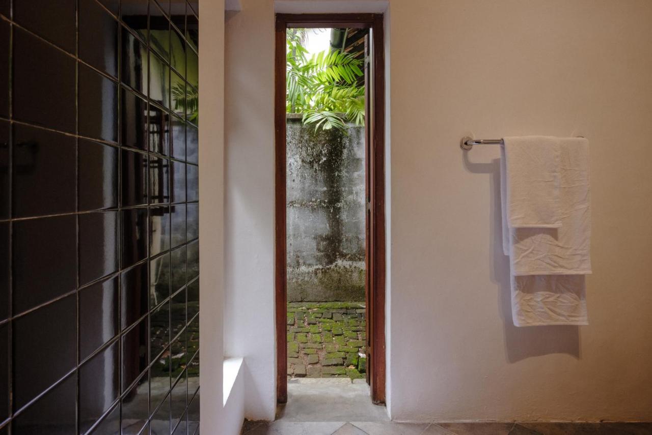 Havelock Place Bungalow Colombo Exterior foto