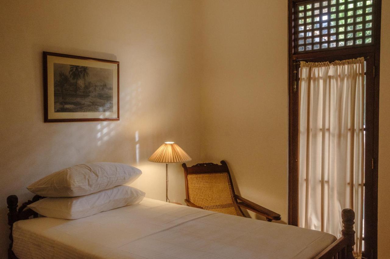 Havelock Place Bungalow Colombo Exterior foto