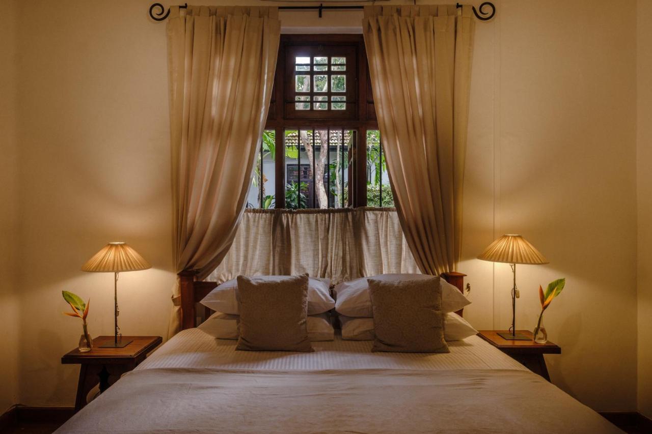 Havelock Place Bungalow Colombo Exterior foto