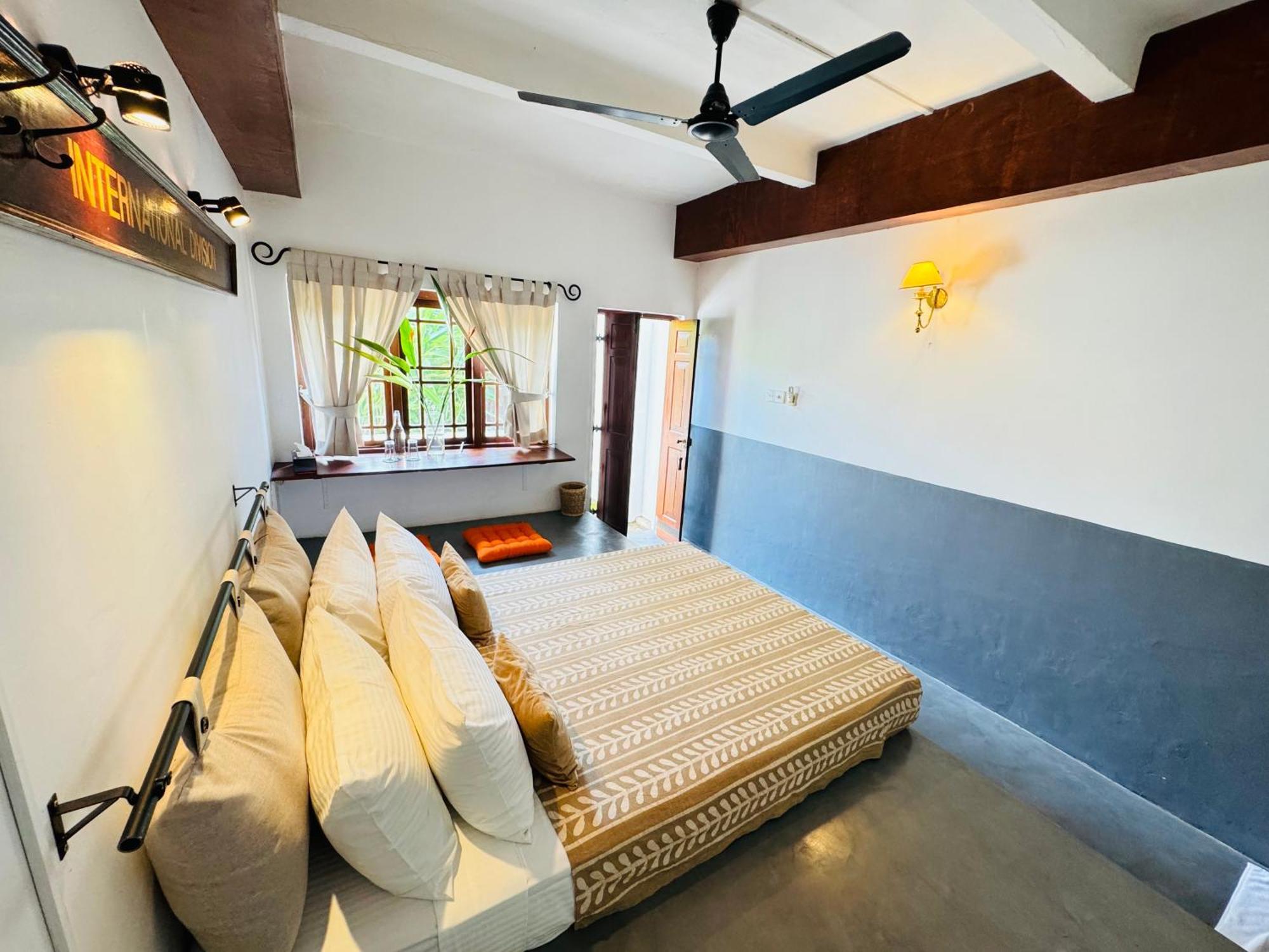 Bed and Breakfast Havelock Place Bungalow Colombo Exterior foto