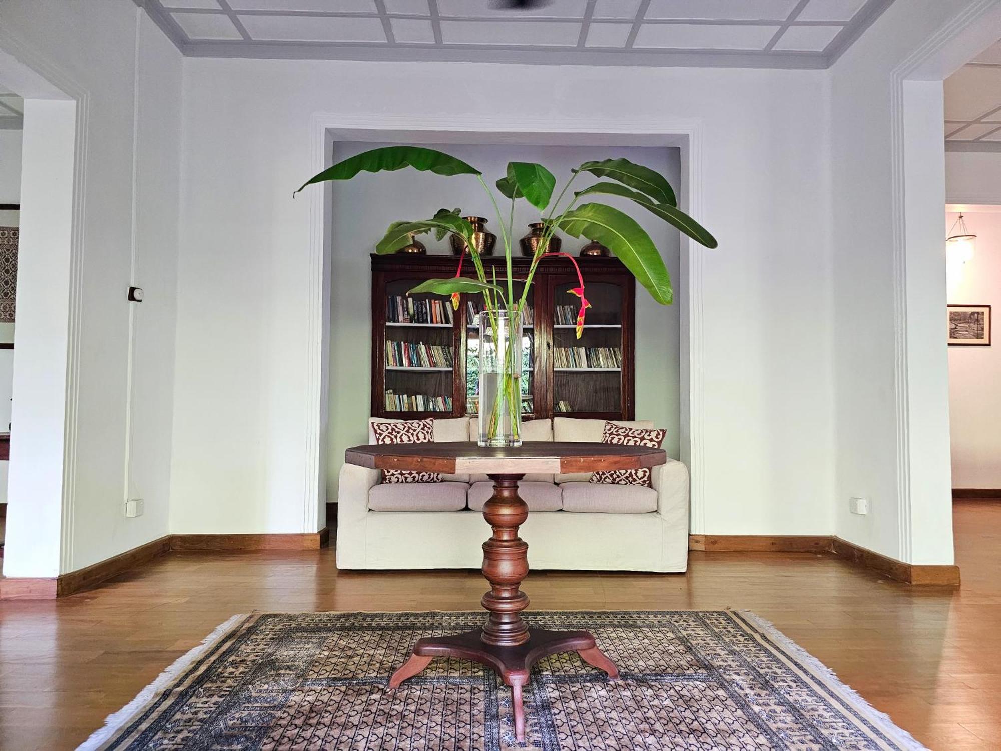 Havelock Place Bungalow Colombo Exterior foto
