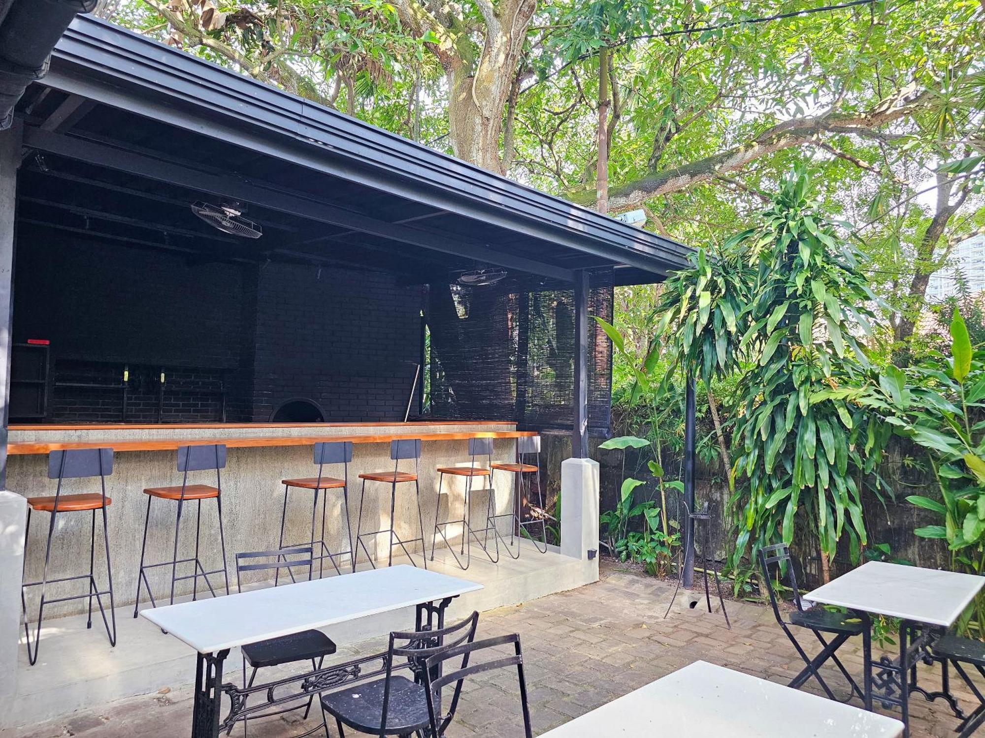 Havelock Place Bungalow Colombo Exterior foto