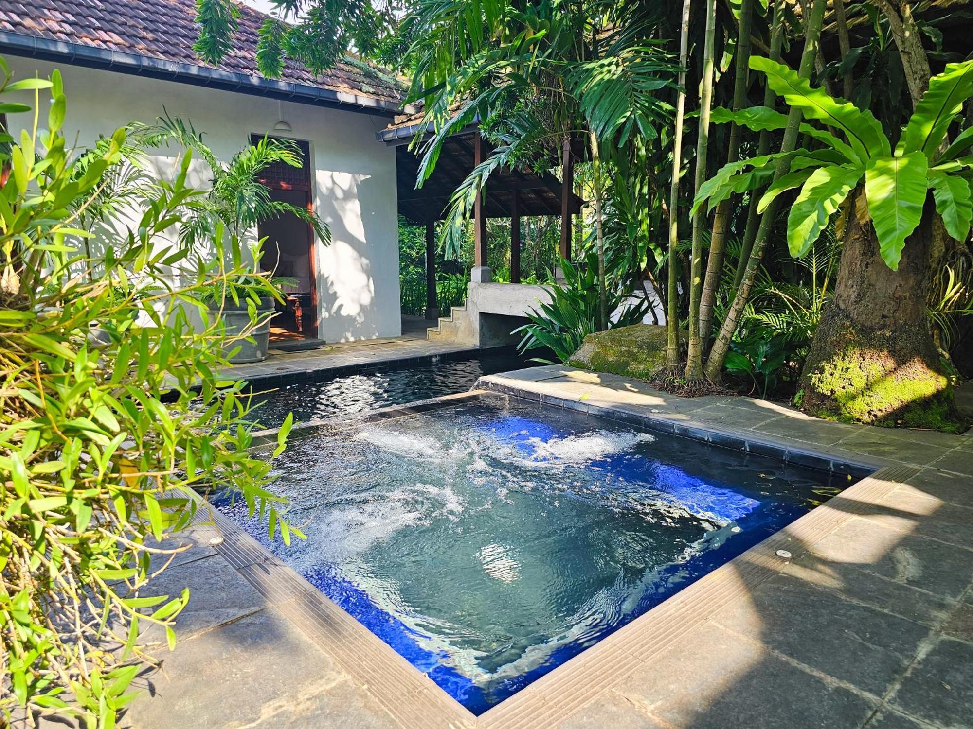 Bed and Breakfast Havelock Place Bungalow Colombo Exterior foto