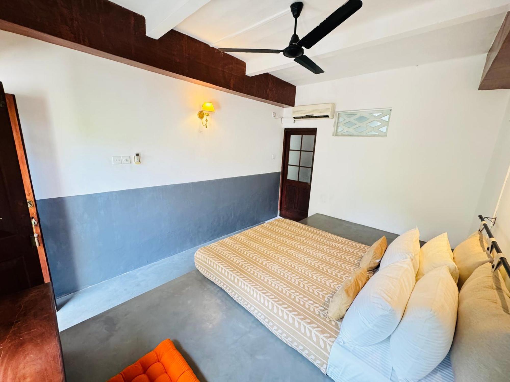 Havelock Place Bungalow Colombo Zimmer foto