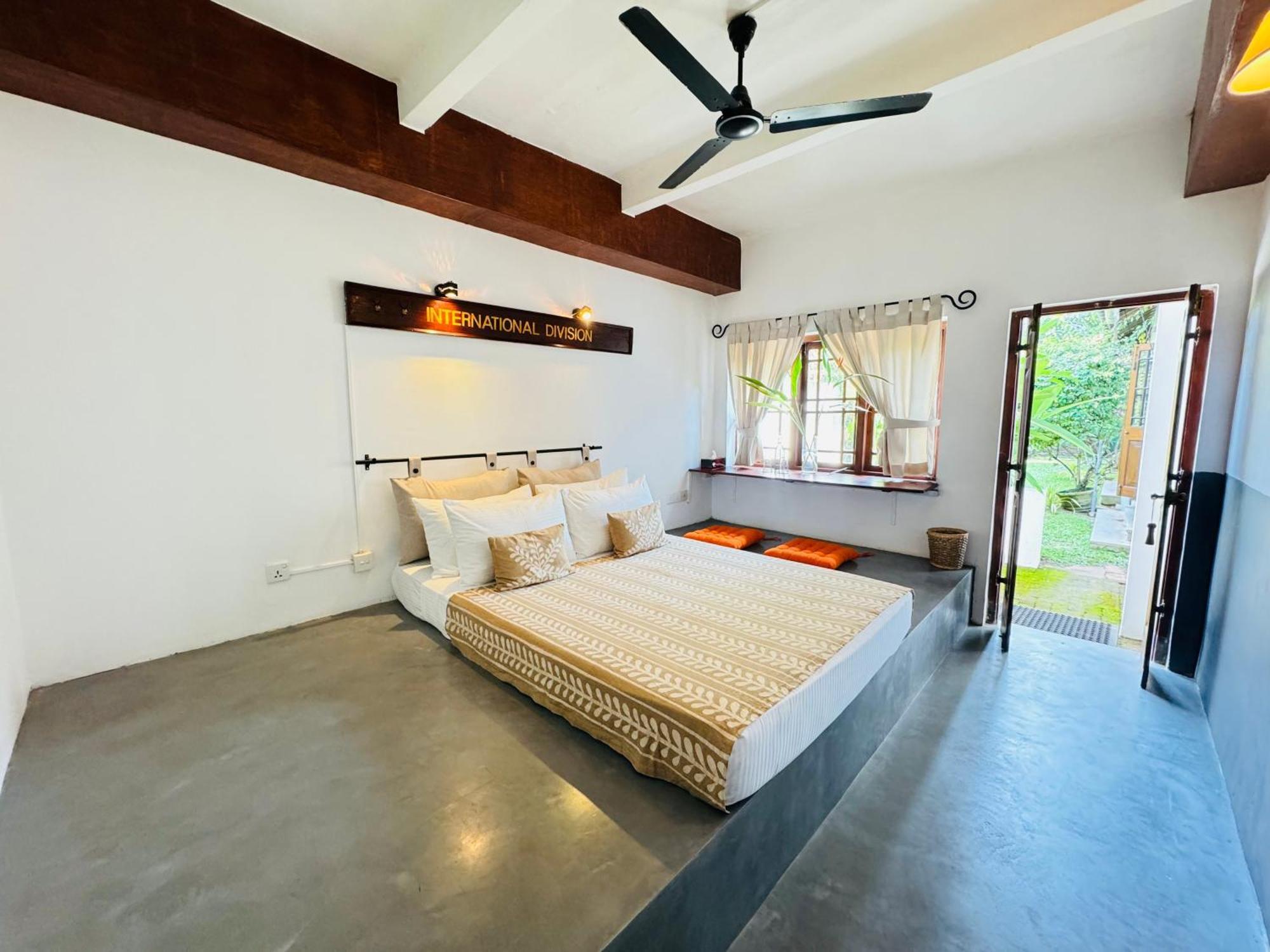 Havelock Place Bungalow Colombo Zimmer foto