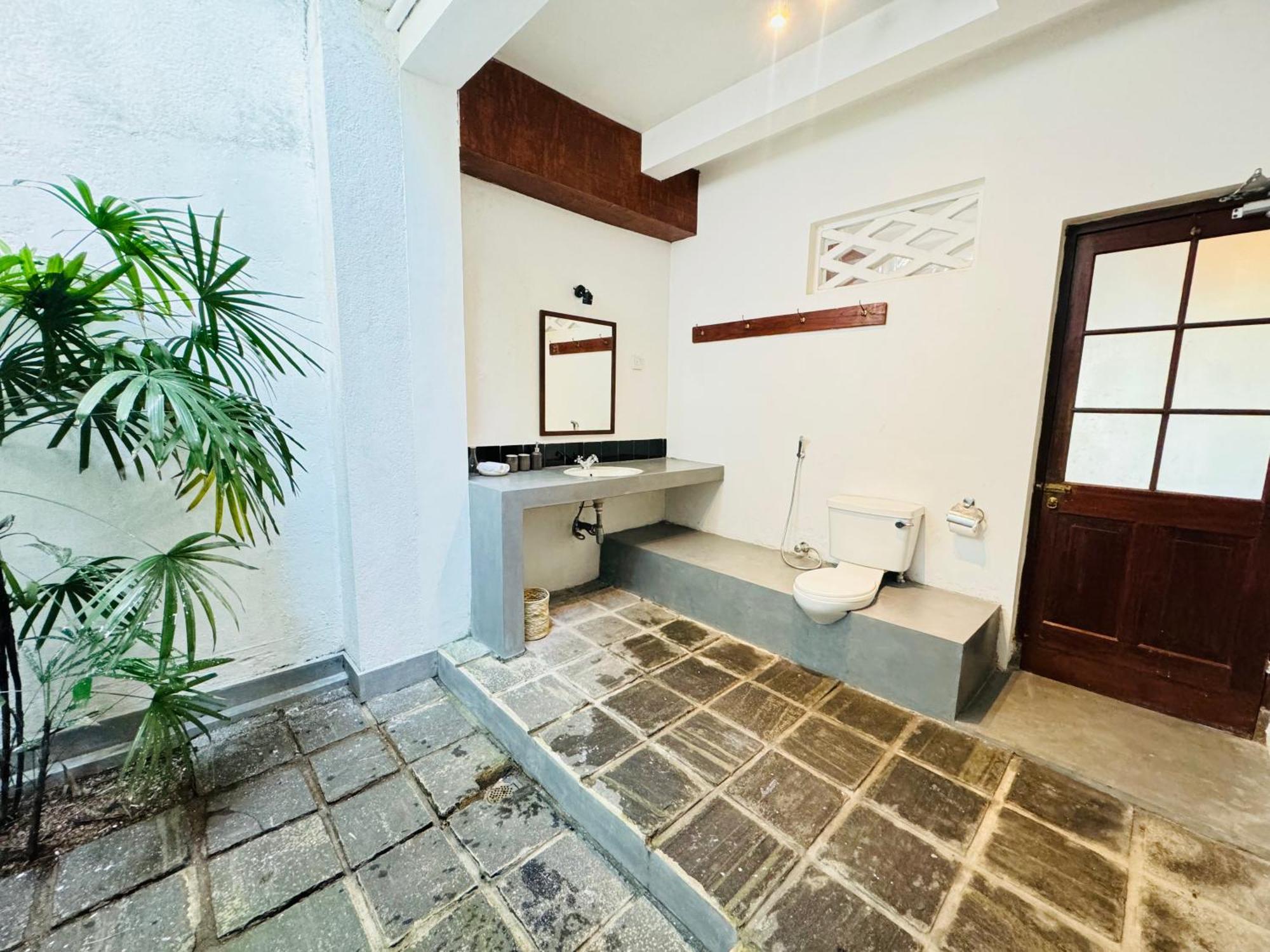 Havelock Place Bungalow Colombo Zimmer foto